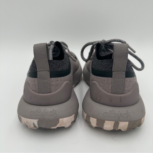 Allbirds Trail Runners SWT Women's Size 6 Shoes Hazy Mauve Running Sneakers - Picture 7 of 10
